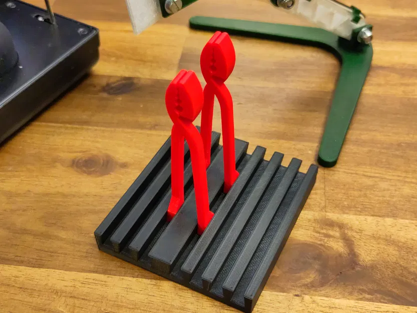 Dụng Cụ Hỗ Trợ Hàn Lỗ - Löhthilfe Nutbrett - Image 5