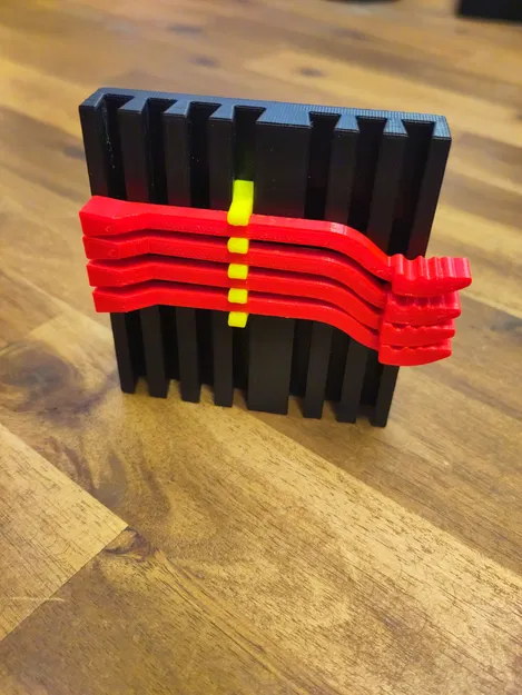 Dụng Cụ Hỗ Trợ Hàn Lỗ - Löhthilfe Nutbrett - Image 6