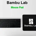Miếng lót chuột Bambu Lab có Logo cho Chuột không dây 002 - Thumbnail 5