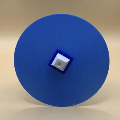 Chỗ Cắm Pháo Hoa (Sparkler Holder)