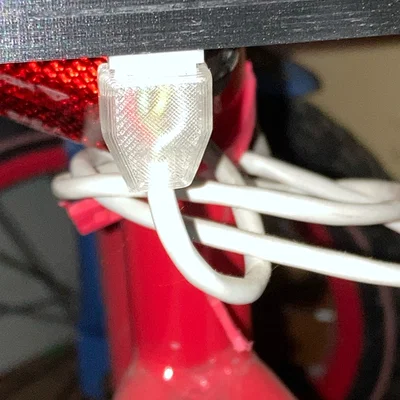 Vỏ Hộp Đầu Nối JST-XH 4 Chấu