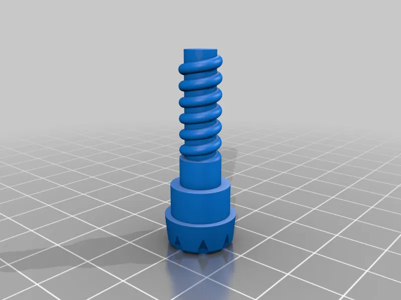 Hộp đựng và Bộ đếm Lưỡi dao (Radio AM RCA Victor 1956) - Image 9