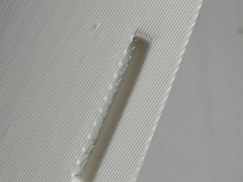 Miếng Bảo Vệ Tay Trượt Tuyết - Bảo Vệ Cẳng Tay Cho GS - Image 7