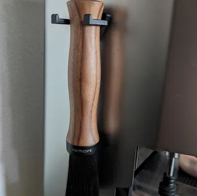 Kệ Nam Châm Đựng Bàn Chải Normcore