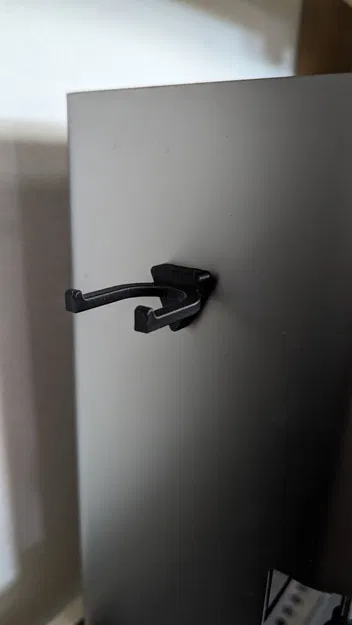 Kệ Nam Châm Đựng Bàn Chải Normcore - Image 3