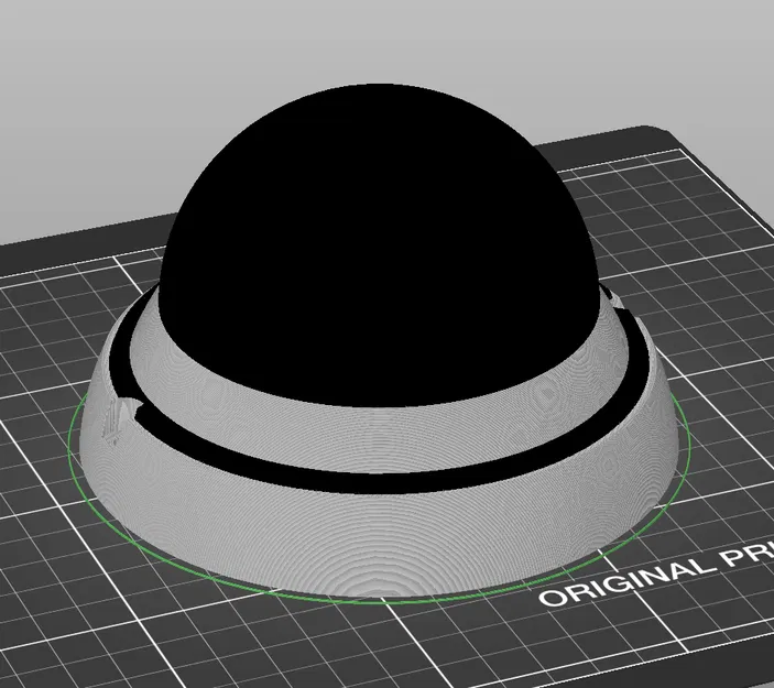 Camera An Ninh Giả Kiêm Tra - 3 Lần Đổi Filament - Image 5