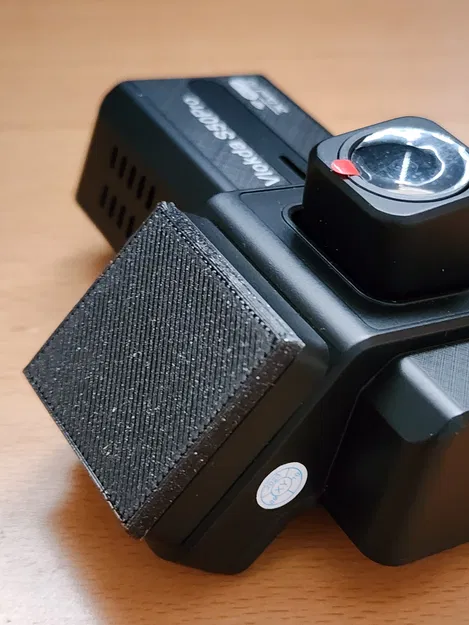 Đế Gắn Camera Hành Trình Vlokda S50Pro - Image 3