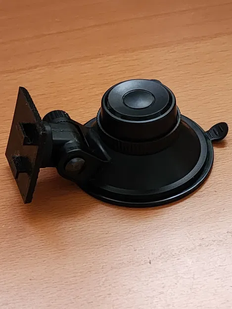 Đế Gắn Camera Hành Trình Vlokda S50Pro - Image 6