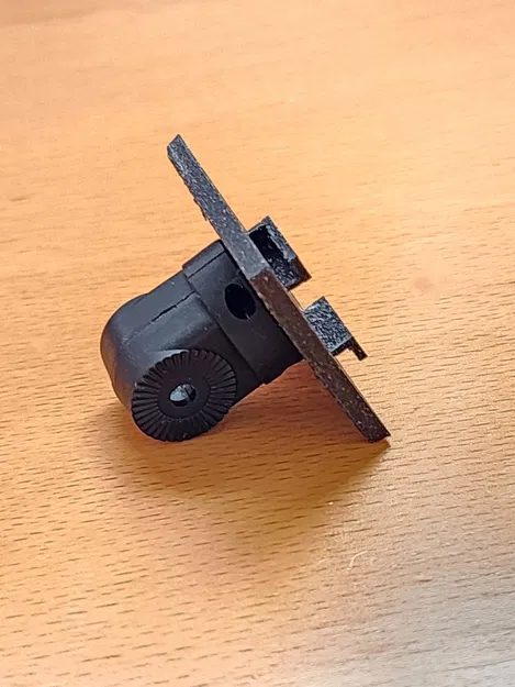 Đế Gắn Camera Hành Trình Vlokda S50Pro - Image 7