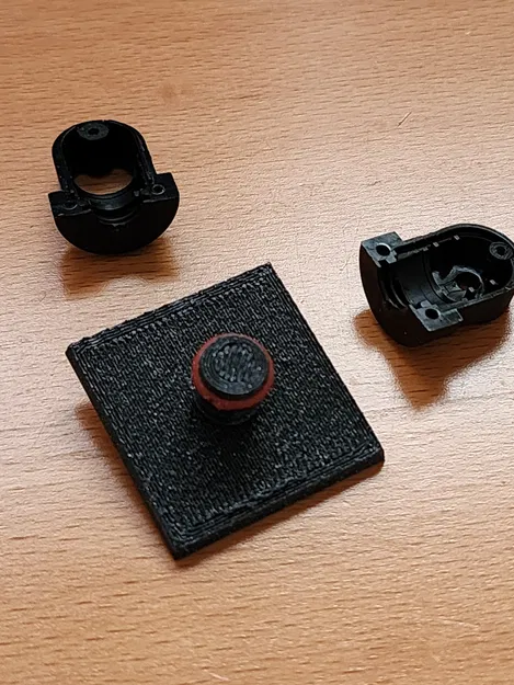 Đế Gắn Camera Hành Trình Vlokda S50Pro - Image 9