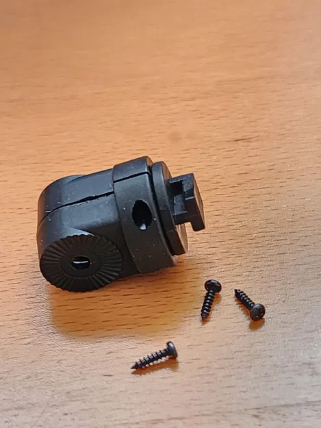 Đế Gắn Camera Hành Trình Vlokda S50Pro - Image 12