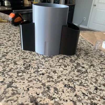 Hộp Đựng Dao Kéo (Utensil Holder)