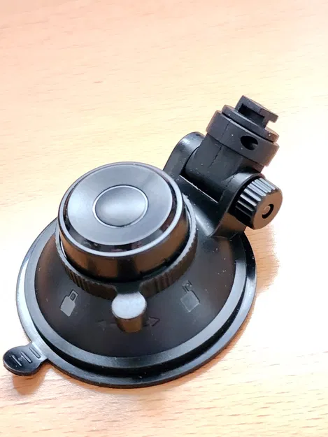 Đế Gắn Camera Hành Trình Vlokda S50Pro - Image 13