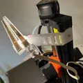Giá Đỡ Đèn Ledberg Cho Prusa Mini - Thumbnail 2