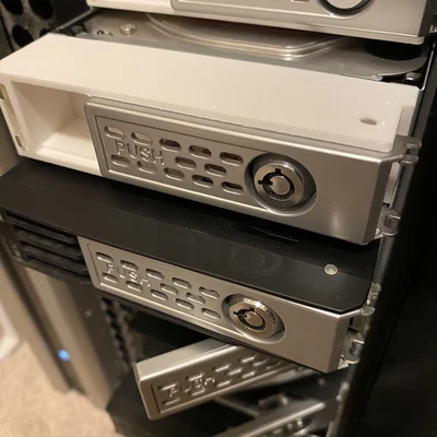 Phụ Kiện Thay Thế Khay Ổ Cứng Thecus