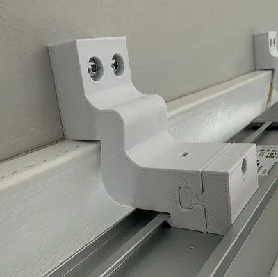 Giá Đỡ Ikea Fyrtur