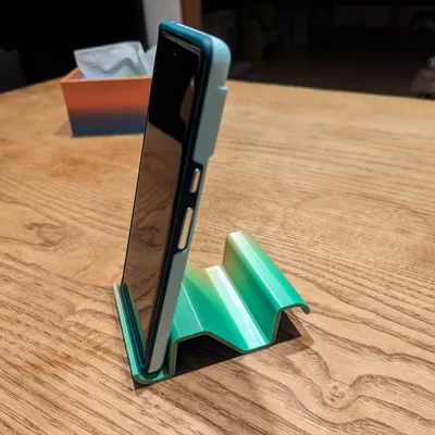 Giá Đỡ Điện Thoại Mỏng Hai Mặt