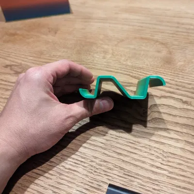 Giá Đỡ Điện Thoại Mỏng Hai Mặt