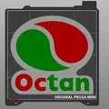 Logo Octan Lego - Thumbnail 1