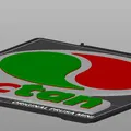 Logo Octan Lego - Thumbnail 2