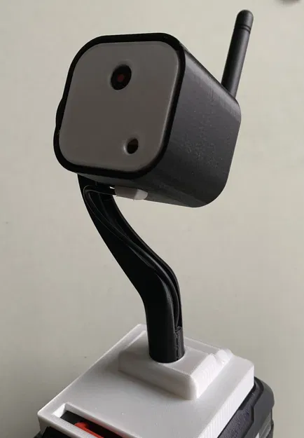 Chân đế ESP32 CAM Einhell - Image 1