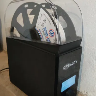 Giá đỡ đóng nắp hộp chống ẩm Creality 2.0 cho ru-lô lớn hơn