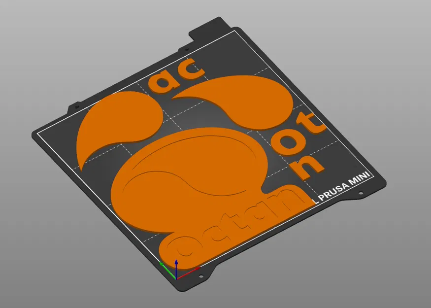 Logo Octan Lego - Image 3