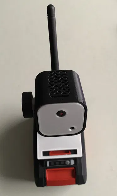 Chân đế ESP32 CAM Einhell - Image 2