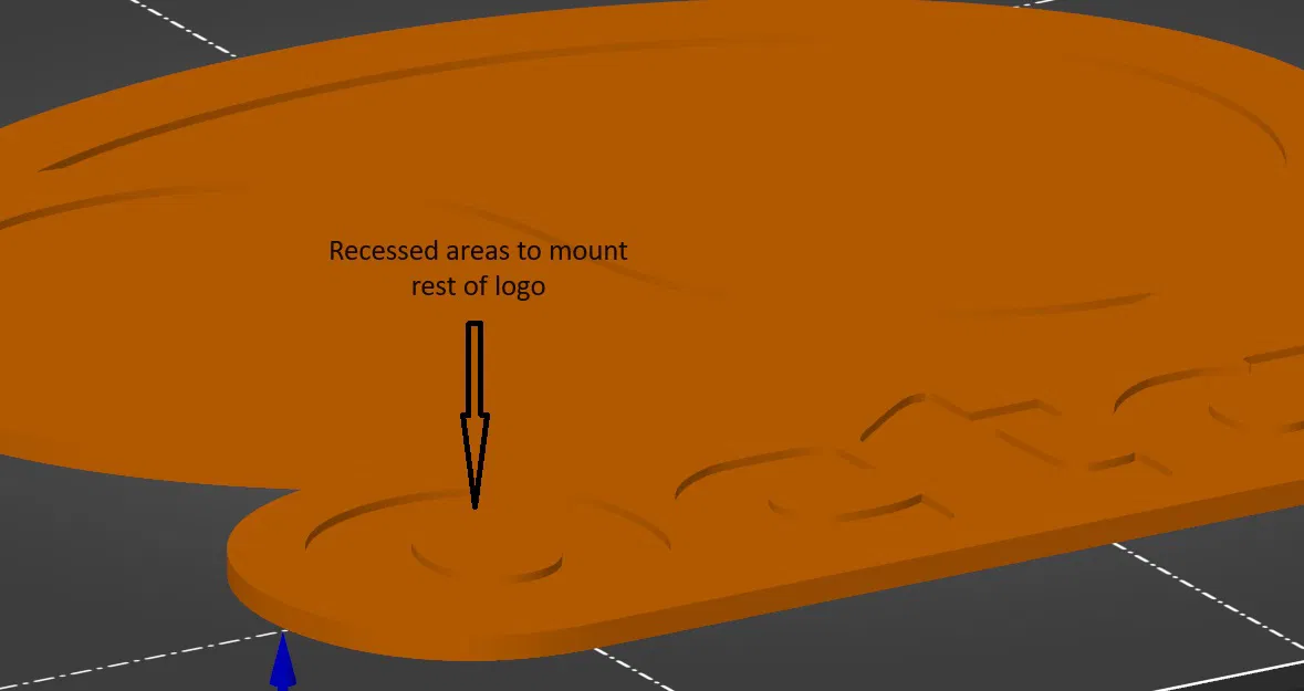 Logo Octan Lego - Image 4