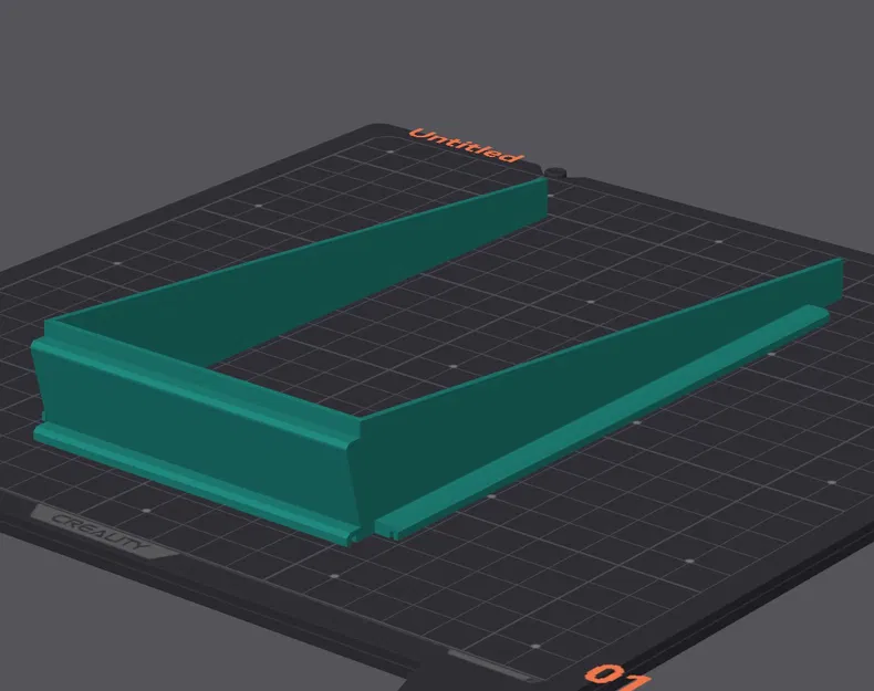 Giá đỡ đóng nắp hộp chống ẩm Creality 2.0 cho ru-lô lớn hơn - Image 3