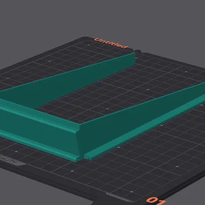 Giá đỡ đóng nắp hộp chống ẩm Creality 2.0 cho ru-lô lớn hơn