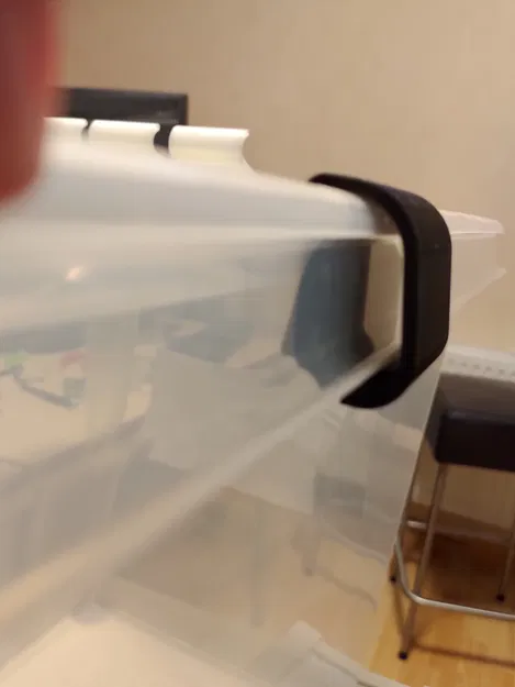 Kẹp cho Hộp SmartStore Classic 31 & 65 - Image 2