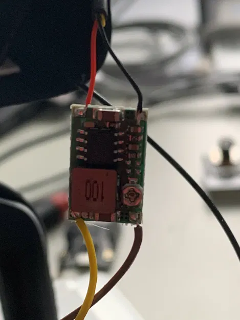 Chân đế ESP32 CAM Einhell - Image 3