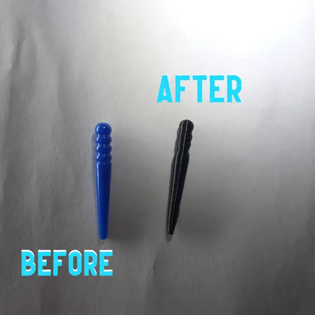 Chốt thay thế bàn cờ cribbage Bicycle - Image 2