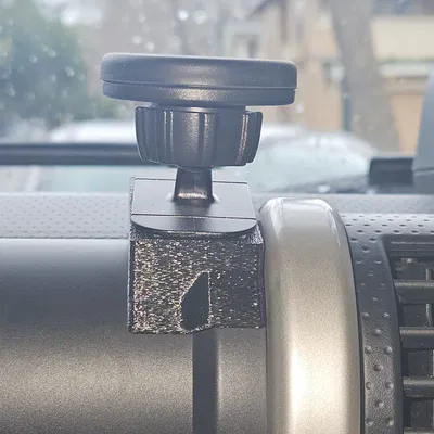 Đế gắn điện thoại nam châm cho FJ Cruiser