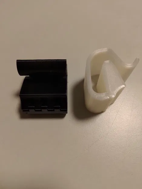 Kẹp cho Hộp SmartStore Classic 31 & 65 - Image 3