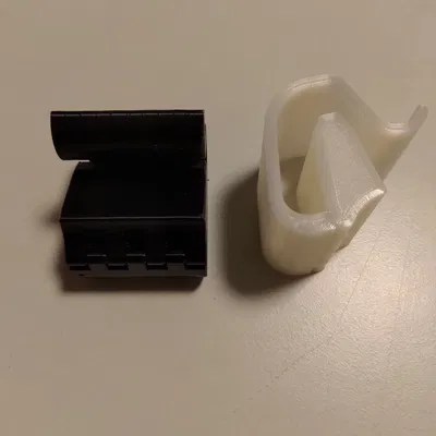 Kẹp cho Hộp SmartStore Classic 31 & 65