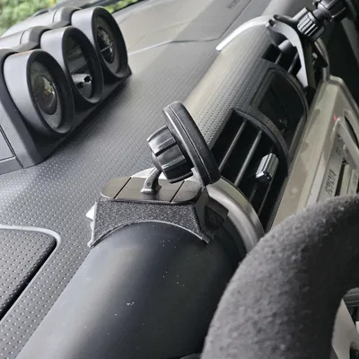 Đế gắn điện thoại nam châm cho FJ Cruiser