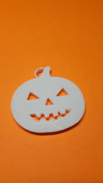 Móc Khóa Ma Thân Thiện - Image 6