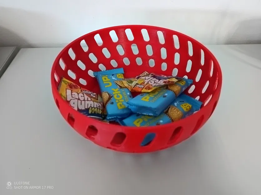 Rổ Đựng Đồ - Image 1