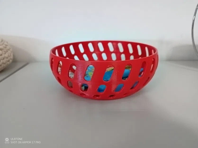 Rổ Đựng Đồ - Image 2