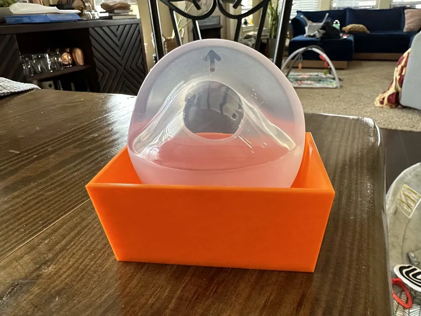 Khay Đựng Boon Trove - Image 1