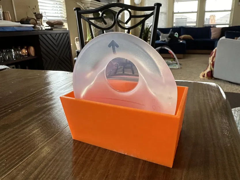 Khay Đựng Boon Trove - Image 2