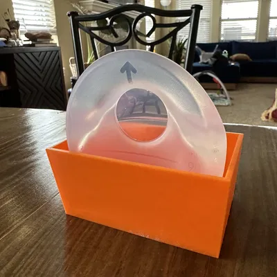 Khay Đựng Boon Trove