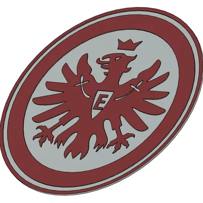 Huy Hiệu Eintracht Frankfurt