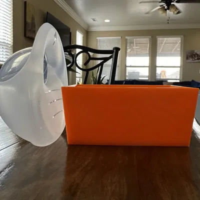 Khay Đựng Boon Trove