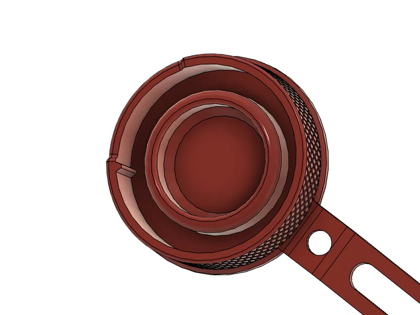 Nắp Bình Nước Rửa Kính Xe GMC - Image 5