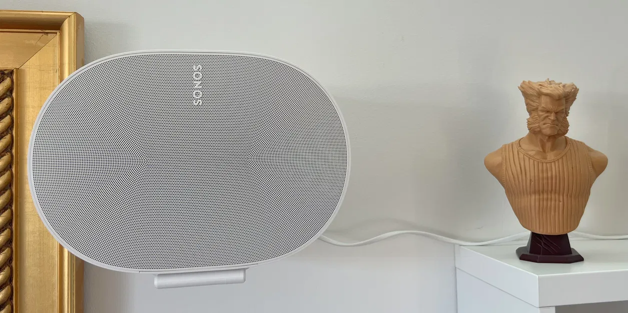 Giá treo tường cho loa Sonos ERA 300 - Image 2