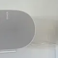 Giá treo tường cho loa Sonos ERA 300 - Thumbnail 2