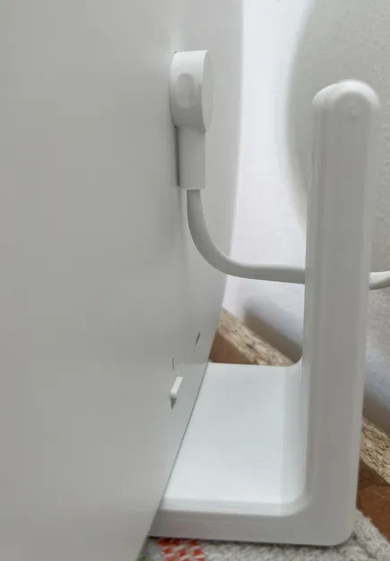 Giá treo tường cho loa Sonos ERA 300 - Image 4